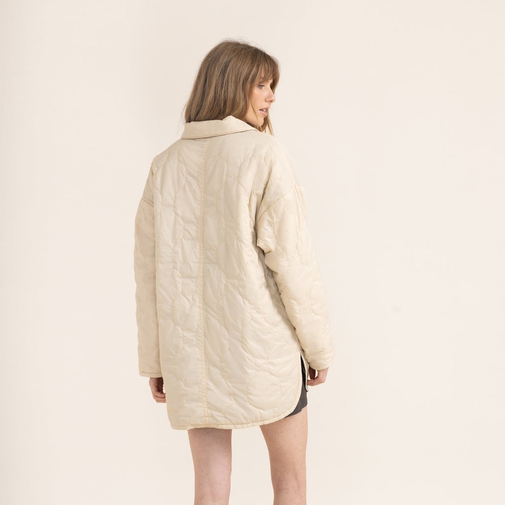 Roark Reversible Safe Camp Jacket - Picture 5 of 16